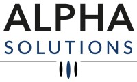 Solutions alpha