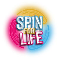 Spin for life