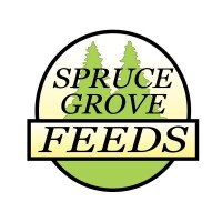 Spruce grove feeds