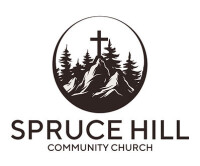 Spruce hills community church