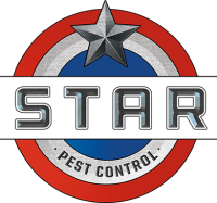 Star pest control