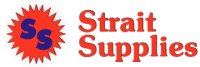 Strait supplies ltd