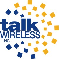 Talk-wireless