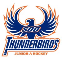 Soo thunderbirds jr a hockey club