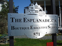 Esplanade executive suites