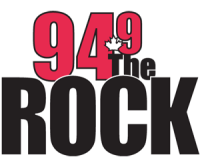 94.9 the rock