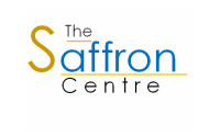The saffron centre