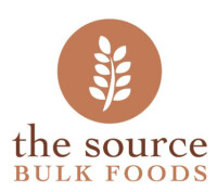 The source bulk foods