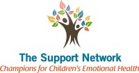 The support network