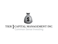 Tier 1 capital management inc.