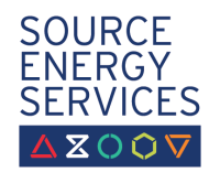 Source energy services