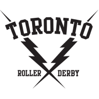 Toronto roller derby