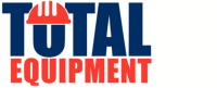 Total equipment rentals