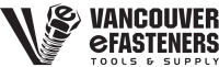 Vancouver efasteners tools & supply ltd.