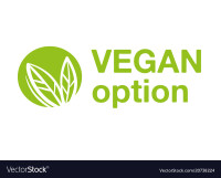 Vegan option canada
