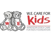 W.e care for kids foundation