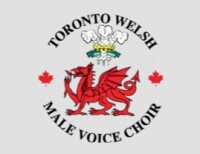 Toronto welsh male voice choir