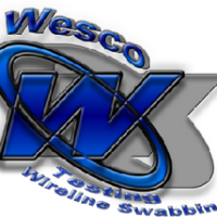 Wesco testing and wireline