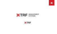 Xtrf™ translation management systems