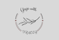 Yoga with tracey