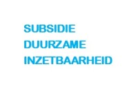 Zeeland subsidies