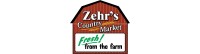 Zehr's country market