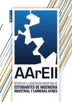 Aareii - asociacion argentina de estudiantes de ingeniería industrial