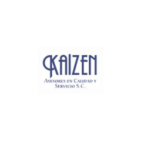 Kaizen asesores en calidad y servicio sc
