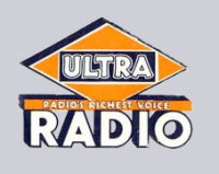 Ultra radio