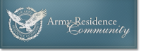 Army residence community