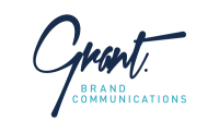 Grant brand communications