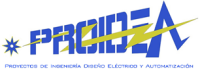 Proidea - proyectos de ingeniería y diseño electrónico y automatización