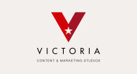 Victoria content & marketing studios