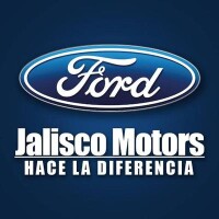 Ford jalisco motors