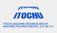 Machine-technos mexico
