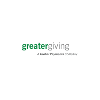 Greater giving
