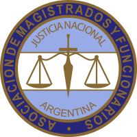 Asociación de turismo y servicios de la justicia nacional