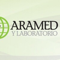 Aramed y laboratorio