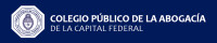 Cpacf - colegio público de abogados de la capital federal