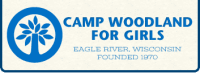 Camp woodland for girls