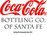 Coca-cola santa fe