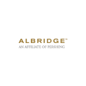 Albridge, an affiliate of pershing