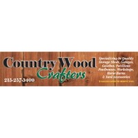 Country wood crafters