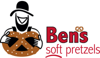 Ben's soft pretzels