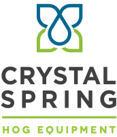Crystal spring hog equipment ltd