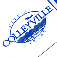 City of colleyville, tx