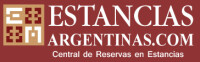 Estancias argentinas . com