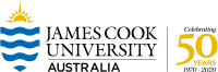 James cook university