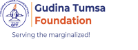 Gudina tumsa foundation