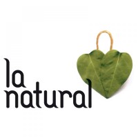 La natural. alimentación vida sana y consumo responsable